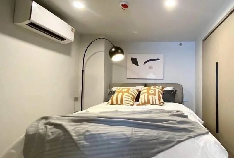 1 Bedroom condo in Culture Chula