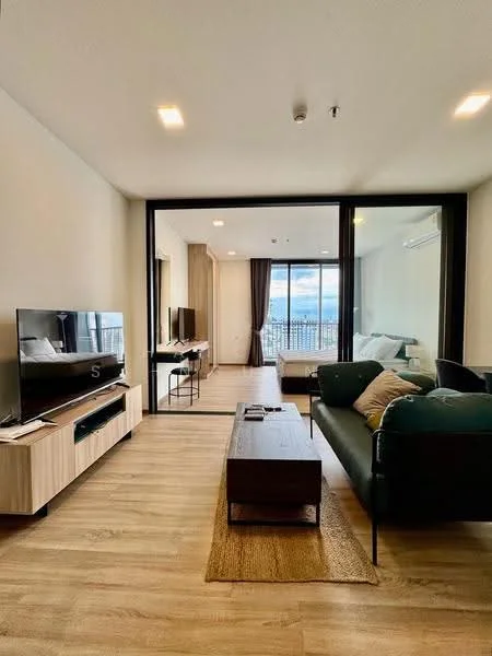 1 Bedroom condo in XT Phayathai