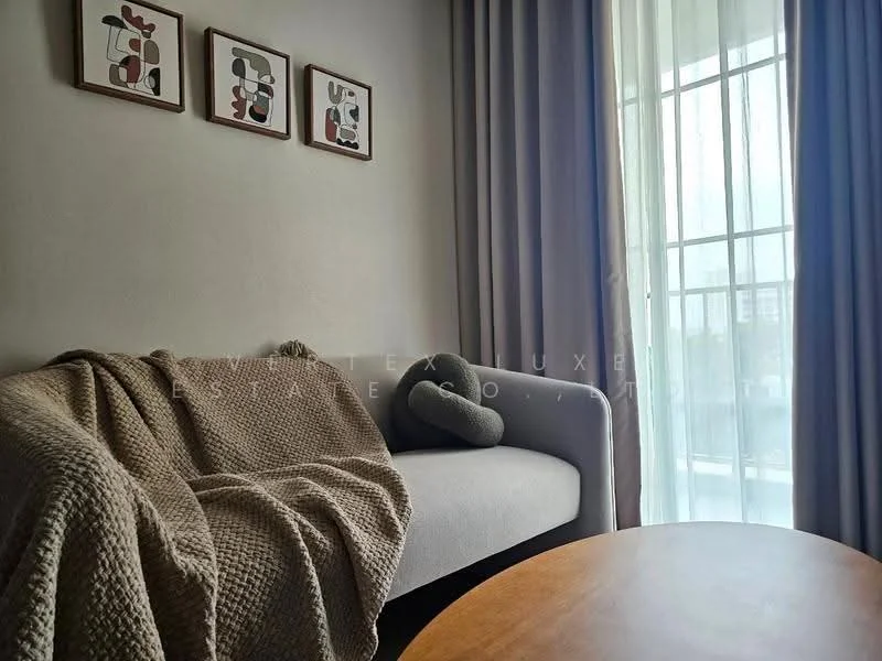 1 Bedroom condo in Maestro 39
