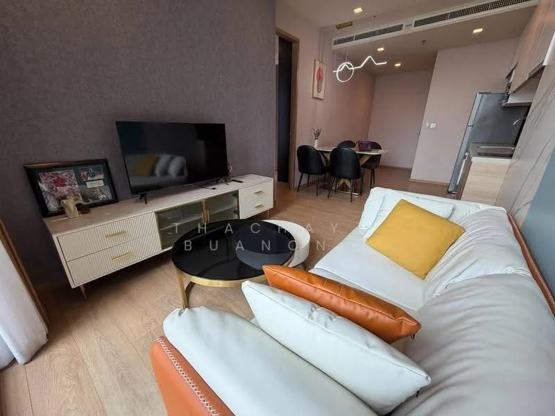 1 Bedroom condo in Noble Around Sukhumvit 33