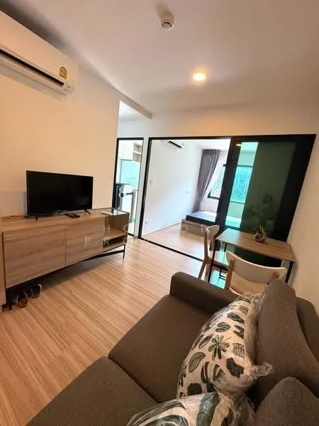 1 Bedroom condo in Chewathai Hallmark Ladprao-Chokchai 4