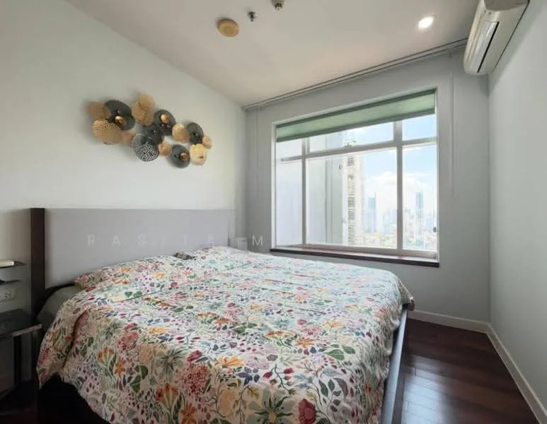 1 Bedroom condo in Circle Condominium