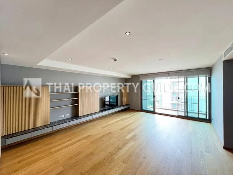 2 Bedroom condo in Supreme Legend