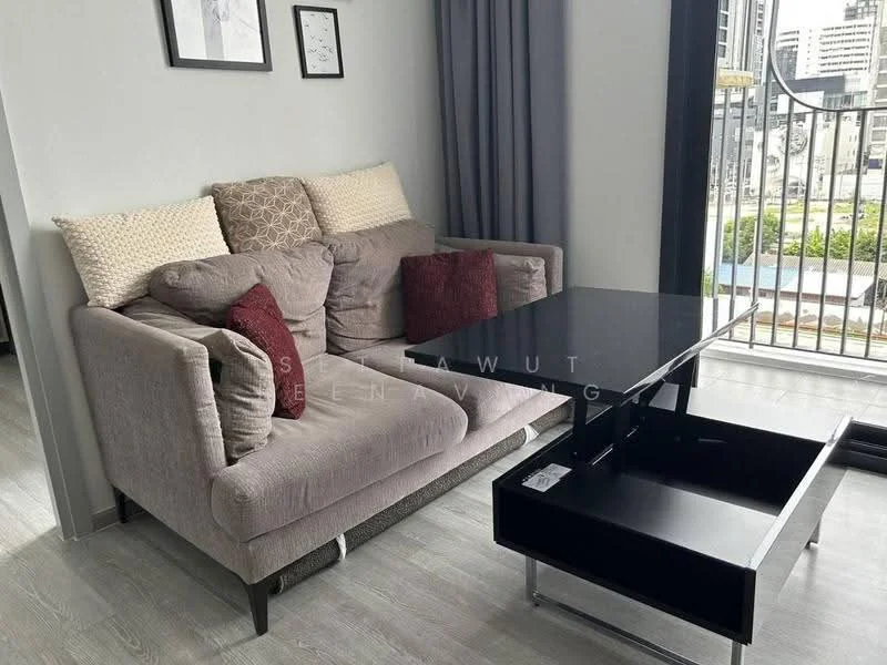 1 Bedroom condo in XT Ekkamai