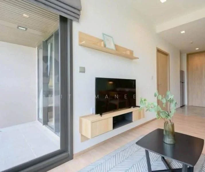 1 Bedroom condo in Kawa Haus