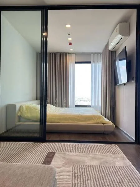 1 Bedroom condo in Life Ladprao Valley