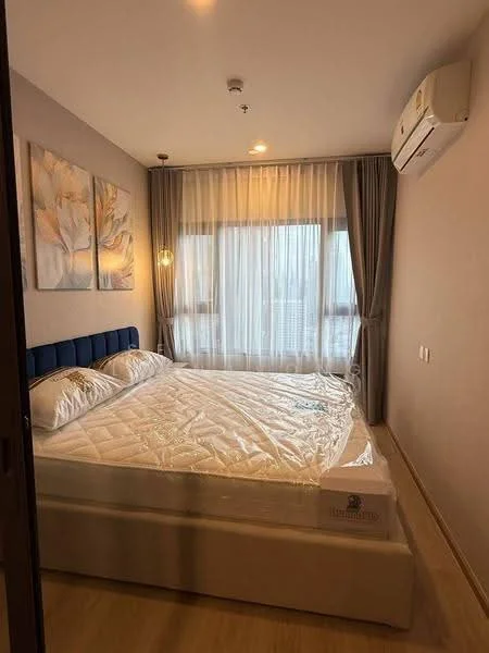 1 Bedroom condo in Life Rama 4-Asoke