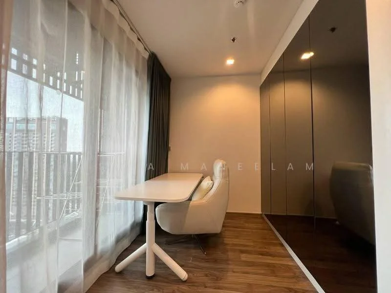 1 Bedroom condo in Life Ladprao Valley