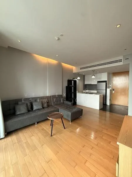 1 Bedroom condo in Aequa Sukhumvit 49