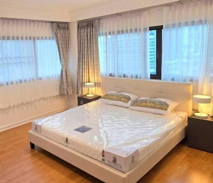 3 Bedroom condo in The Waterford Thonglor 11