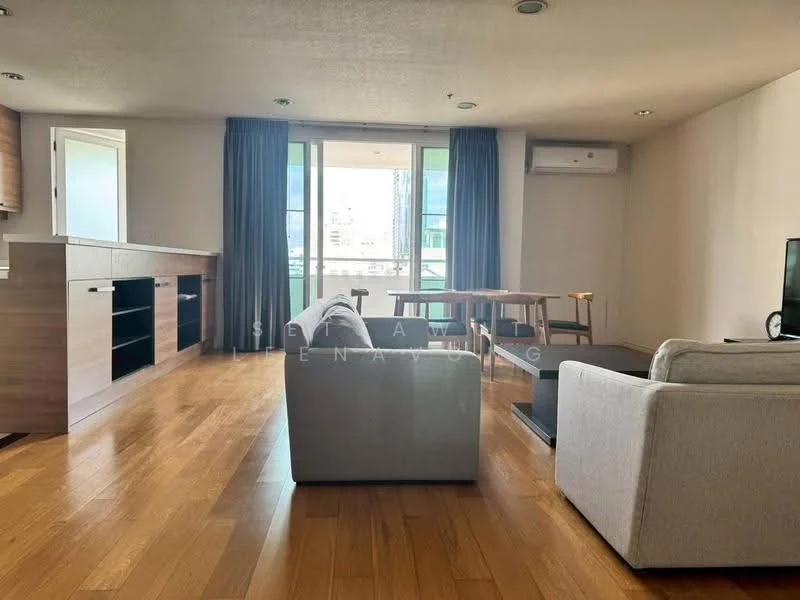 2 Bedroom condo in Villa Sikhara
