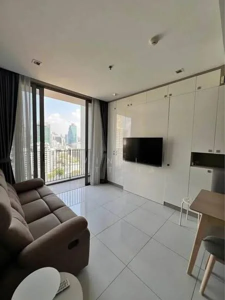 2 Bedroom condo in Nara 9 by Eastern Star