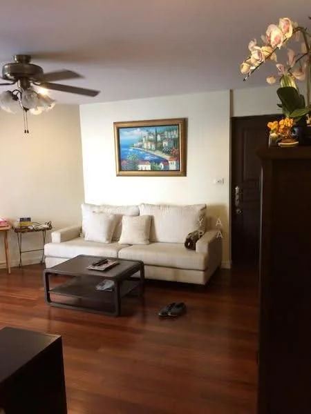 2 Bedroom condo in Belle Park Residence