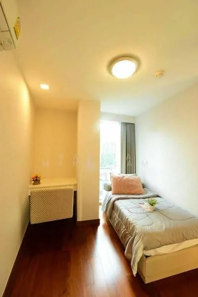 2 Bedroom condo in InterLux Premier Sukhumvit 13