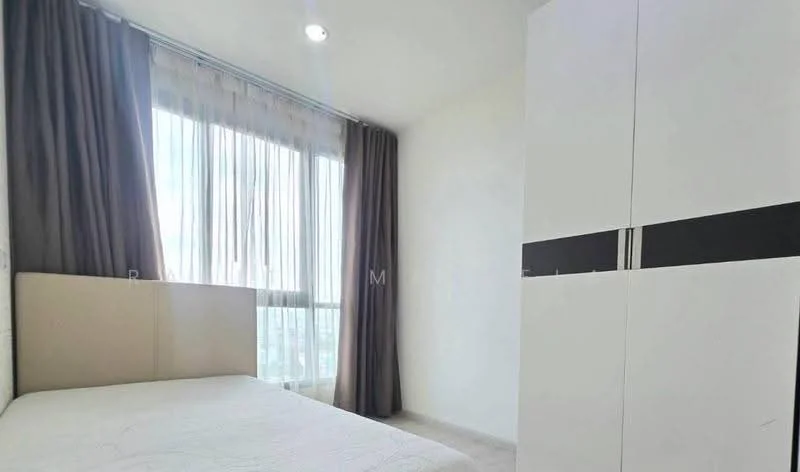2 Bedroom condo in IDEO Mobi Charan Interchange