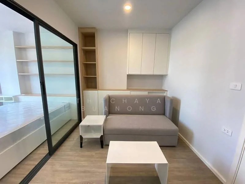 1 Bedroom condo in Blue Sukhumvit 89
