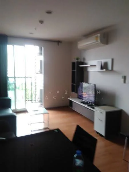 2 Bedroom condo in The Base Sukhumvit 77