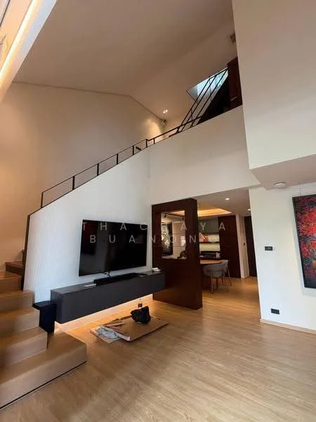 2 Bedroom condo in Prasanmitr Condominium