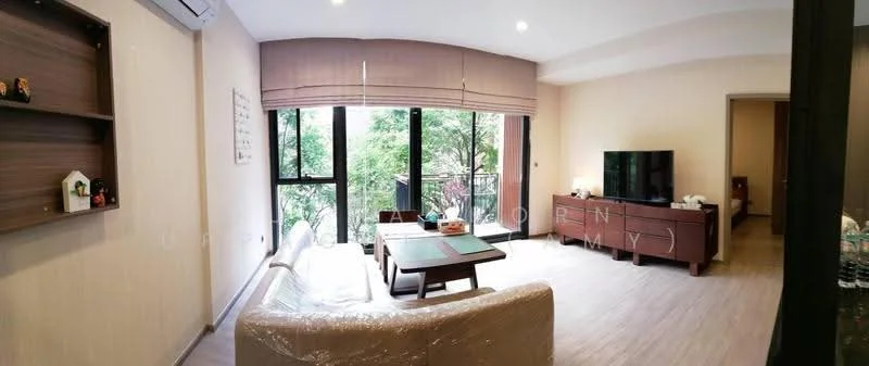 1 Bedroom condo in Mori Haus