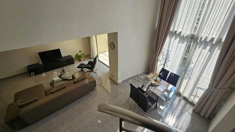 2 Bedroom condo in Seven Place Residences