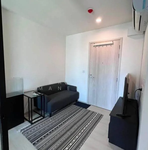 1 Bedroom condo in Life Asoke
