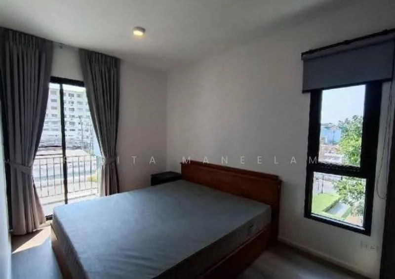 2 Bedroom condo in Notting Hill Sukhumvit 105