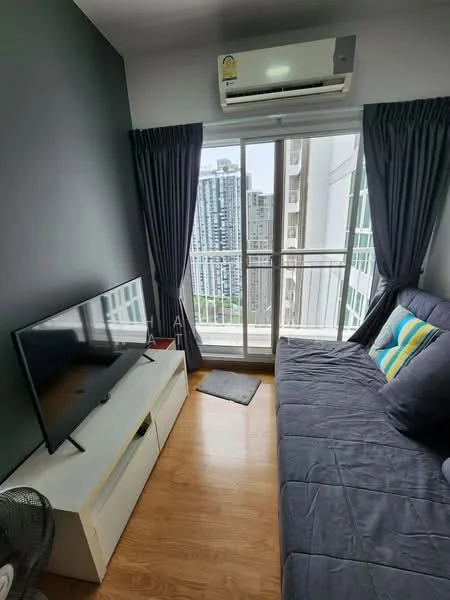 1 Bedroom condo in The Parkland Grand Taksin