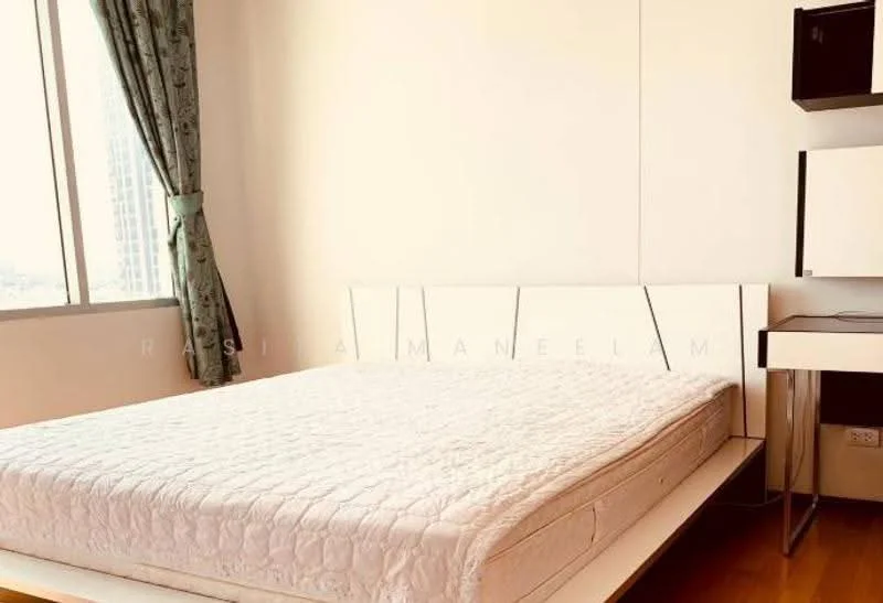 1 Bedroom condo in Villa Sathorn