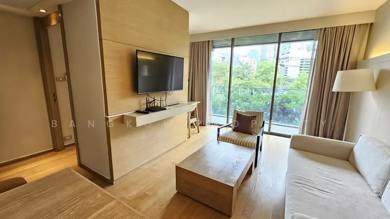 1 Bedroom condo in The Philo Residence