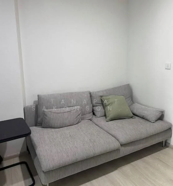 1 Bedroom condo in Life Asoke