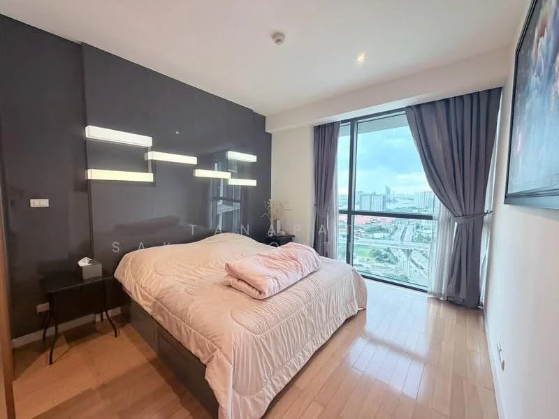 2 Bedroom condo in The Pano Rama 3