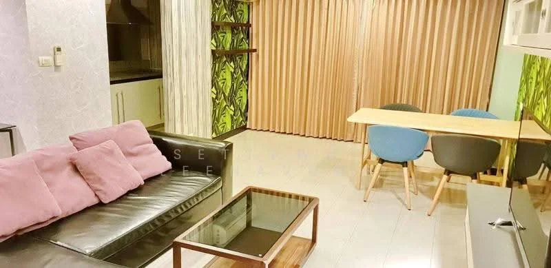 2 Bedroom condo in The Avenue Sukumvit 61