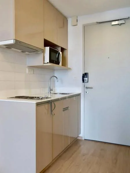 1 Bedroom condo in IDEO Q Ratchathewi