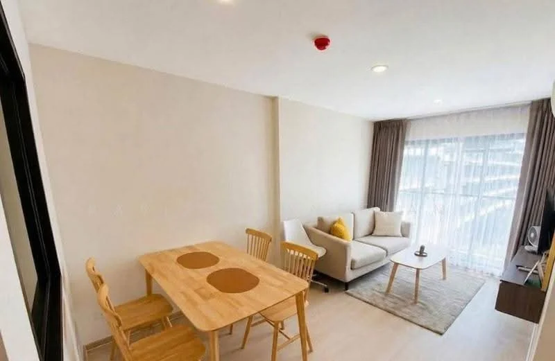 2 Bedroom condo in The Origin Sukhumvit 105