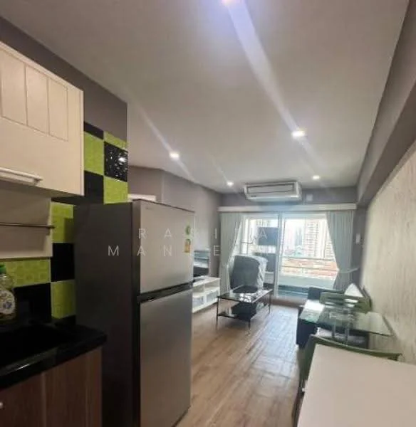 1 Bedroom condo in Thonglor Tower