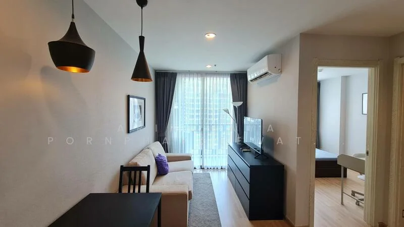 1 Bedroom condo in Artemis Sukhumvit 77