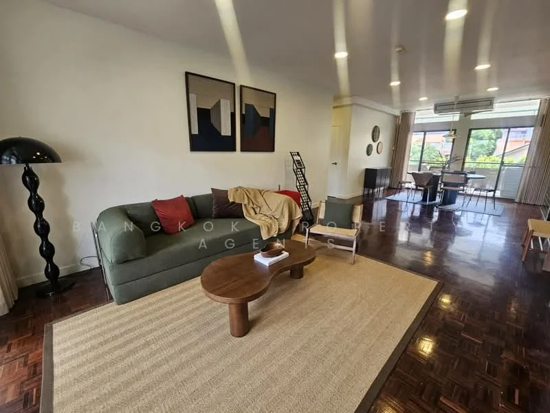 2 Bedroom condo in AA Court