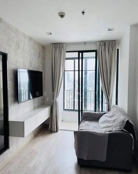 1 Bedroom condo in IDEO Mobi Sathorn