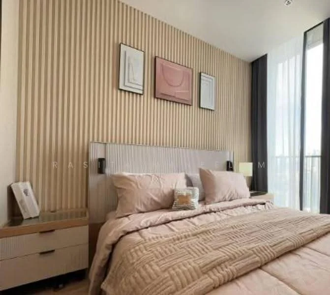 1 Bedroom condo in Noble State 39