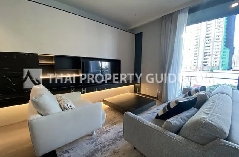 2 Bedroom condo in LAVIQ Sukhumvit 57