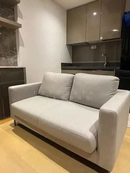 1 Bedroom condo in ASHTON Asoke-Rama 9