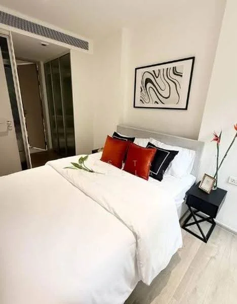 1 Bedroom condo in Fynn Asoke