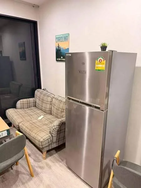 1 Bedroom condo in IDEO Mobi Asoke