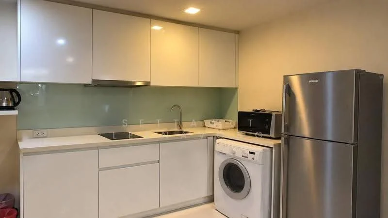 1 Bedroom condo in LIV@5 Condominium