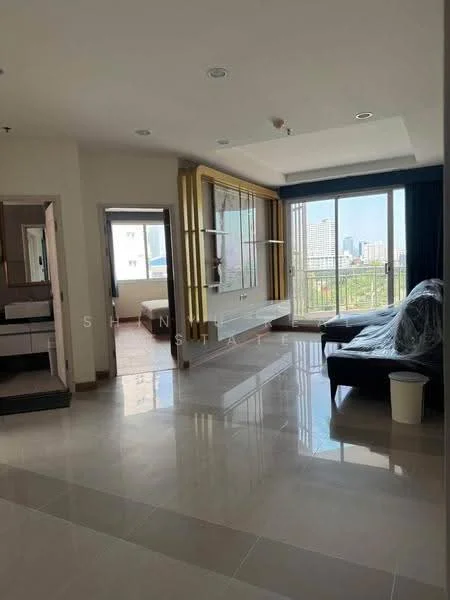 2 Bedroom condo in Supalai Wellington