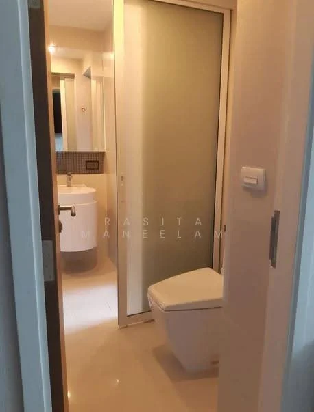 1 Bedroom condo in Rhythm Sukhumvit 50