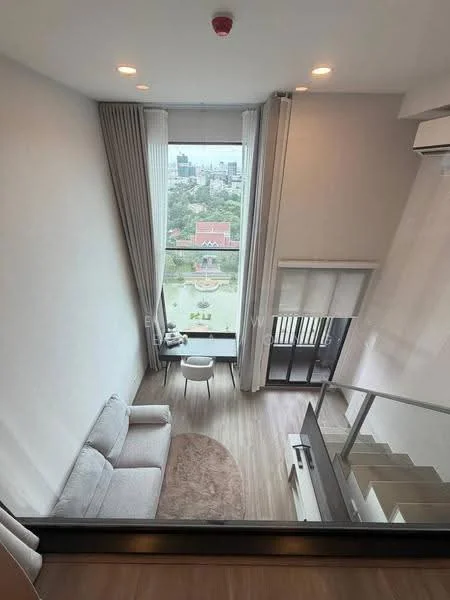 1 Bedroom condo in So Origin Kaset Interchange