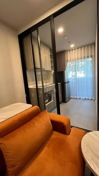 1 Bedroom condo in Metris Ladprao