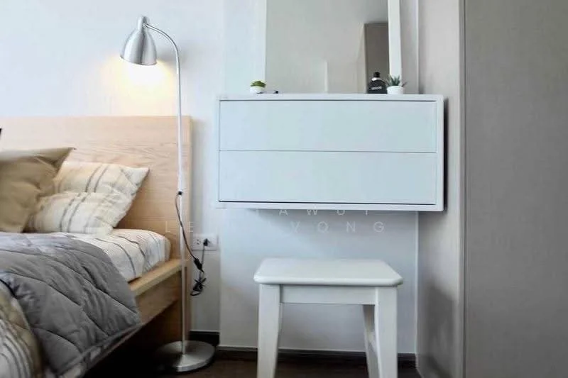 1 Bedroom condo in IDEO Sukhumvit 93