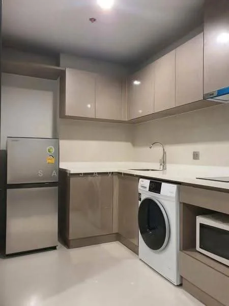 1 Bedroom condo in Life Ladprao